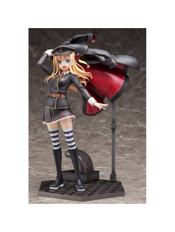 Фигурка 1/7 Вильгельмина Брауншвейг (Wilhelmina Braunschweig)