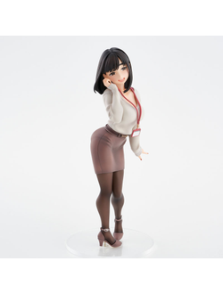 Фигурка Кохай-тян (Kouhai-chan)