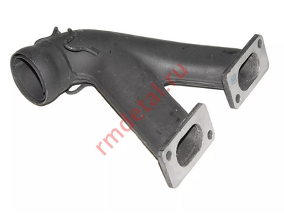 Коллектор выхлопной C40500270