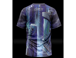 CRYSTAL VIPER - THE CULT T-Shirt футболка