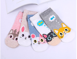 Детские носки