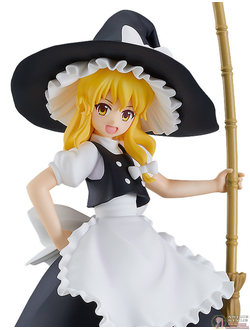 Фигурка Мариса Кирисамэ (Kirisame Marisa Pop Up Parade)