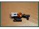 Сборная Модель Мощного Переносного Штурмового Бластера AD–AC1 из Набора LEGO # 75001.