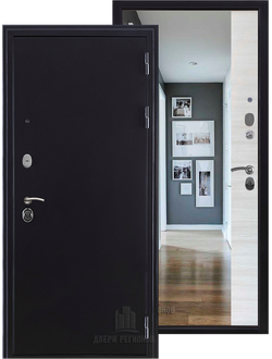 СПАРТАК зеркало PANORAMA