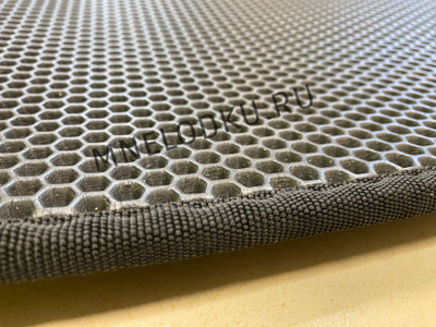 ЭВА-коврик ДИКИЙ 360 НДНД полотно