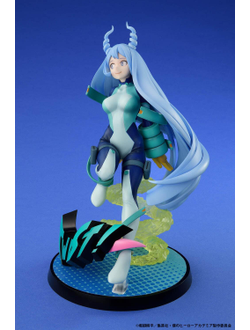 Фигурка 1/8 Нэдзирэ Хадо (Hado Nejire Hero Suit Ver.)