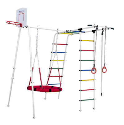 ДСК Формула здоровья Street 1 в Воронеже