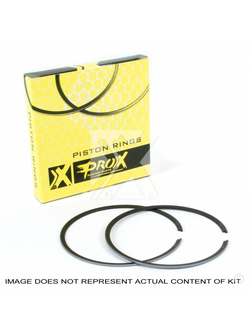 Поршневые кольца комплект PROX 02.5515.025 (PROX PISTON RING SET SEA-DOO 951)