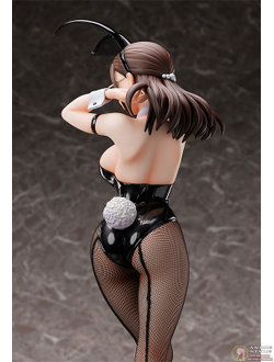 Фигурка 1/4 Юико Окудзуми (Okuzumi Yuiko Bunny Ver.)