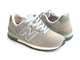 Кроссовки New Balance 996 Gray замшевые