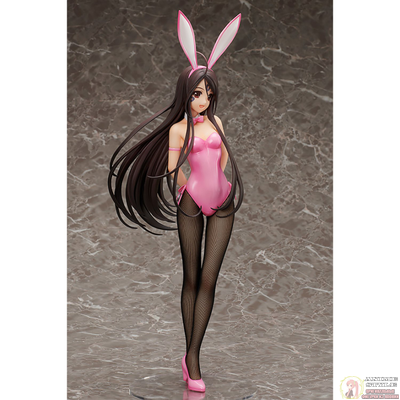 Фигурка 1/4 Скульд (Skuld Bunny ver.)