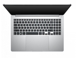 Infinix Inbook Y3 Max YL613 16" 8GB, (SSD)512GB Win11H Серебристый