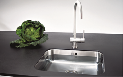 Мойка Franke Galassia GAX 110-45