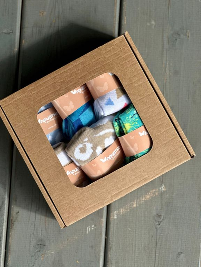 ПОДАРОЧНЫЙ НАБОР 32