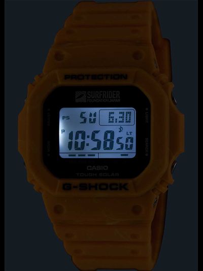 Часы Casio G-Shock G-5600SFJ-9