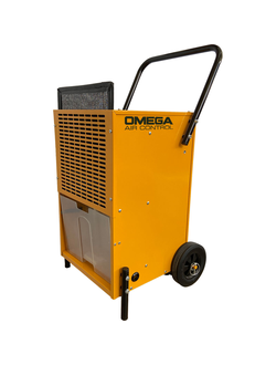 Oсушитель воздуха MASTER DH 751