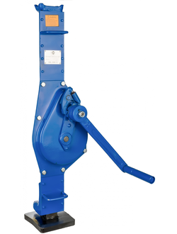 Реечный домкрат 5 т.