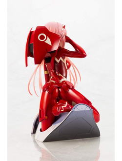 Фигурка 1/7 Зеро Ту (Zero Two)