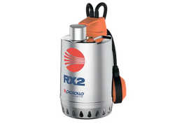 Насос дренажный Pedrollo RXm 3-GM