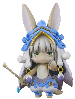 Нендроид Нанати (Nanachi New Outfit Ver.)