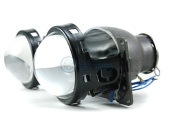 Бигалогенный модуль Hella R New, под лампу H7, (1шт)