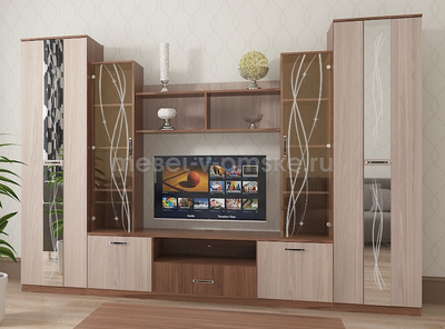 Гостиная Пальмира