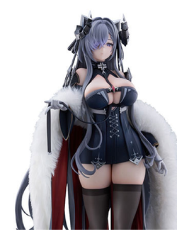 Фигурка 1/6 Август фон Парсеваль (August von Parseval F:Nex)