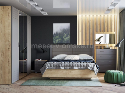 Шкаф комбинированный Livorno (Ливорно) - 013.58Х