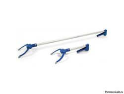 Щипцы Filmop для безопасного сбора мусора