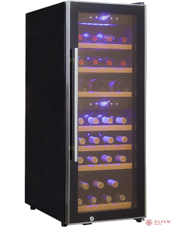 Винный шкаф Cold Vine C50-KBF2