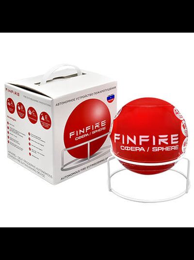 FINFIRE "СФЕРА"