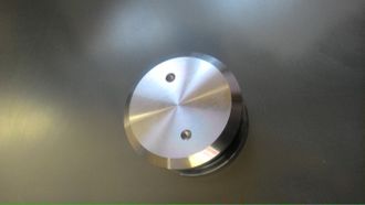 A501a Коннектор под 8-10 мм