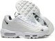 Nike Corteiz x Air Max 95 Tour White