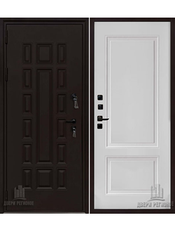 Входная Дверь Панцирь Термо