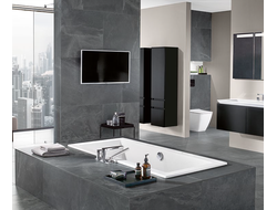 Фоновая плитка Villeroy&Boch Skyline 2394 ED5L 30х60 см