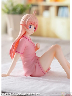 Фигурка Нико Вакацуки (Nico Wakatsuki Yumemirize)