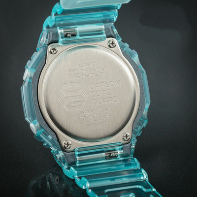 Часы Casio G-Shock GMA-S2100SK-2A