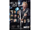 Jon Bon Jovi Календарь 2016 ИНОСТРАННЫЕ ПЕРЕКИДНЫЕ КАЛЕНДАРИ 2016, Jon Bon Jovi CALENDAR 2016 Back