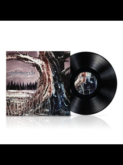 Nightingale - The Closing Chronicles LP