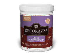 Decorazza Cera Di Veneziano - воск для венецианской штукатурки