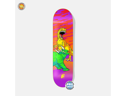 Дека Footwork Progress T-Rex