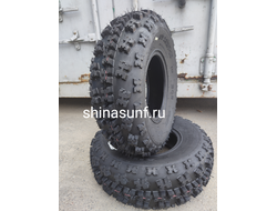 Шина 23х7-10 EOS на квадроциклы