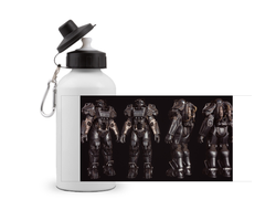 Спортивная бутылка Fallout, Фоллаут №9