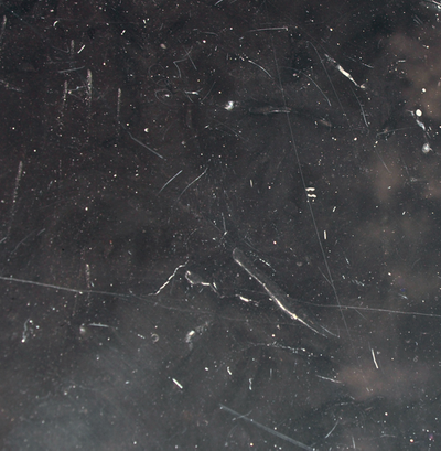 NERO MARQUINA
