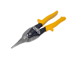 Ножницы по металлу 250 мм, прямые KING TONY 74030