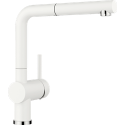 Смеситель Blanco Linus-S Silgranit