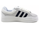 Кроссовки Adidas Bad Bunny x Campus Grey Black White