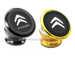 Магнитный держатель для телефона в машину CITROEN