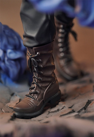 Фигурка 1/7 Цилин Чжан (Zhang Kylin Myethos)