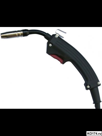 Сварочная горелка Optima MW-140 2,5 м